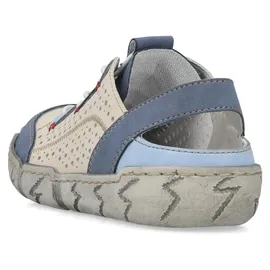 Rieker L0375 Damen Beige 36
