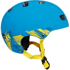 Uvex Kid 3 51-55 cm Kinder blackout blue