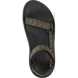 Teva Winsted Herren bamboo dark olive 40,5