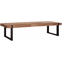 Couchtisch Beam, 150 cm Natur