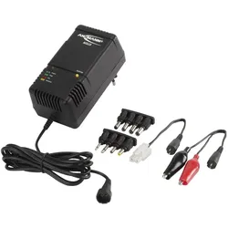 HÜCKMANN Ladegerät Akkupacks ACS 110