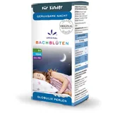 Hager Pharma GmbH Bachblüten Kinder Globuli geruhsame Nacht