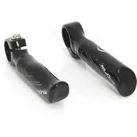 XLC bo Be A10 Lenkerhörnchen - Black - 110 mm