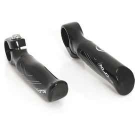 XLC bo Be A10 Lenkerhörnchen - Black - 110 mm