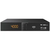 MK-Digital HD-S3 Full HD Sat-Receiver (1080p, HDMI, Astra-Hotbird-Türksat vorprogrammiert)