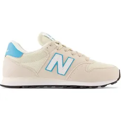 NEW BALANCE Damen Freizeitschuhe 500, TIMBERWOLF, 37