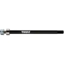 Thule Steckachse für Syntace Adapter M12 x 1.0 schwarz