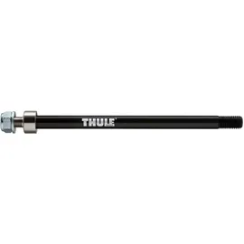 Thule Steckachse für Syntace Adapter M12 x 1.0 schwarz