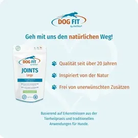 DOG FIT by PreThis DOG FIT Joints Kapseln 71 g