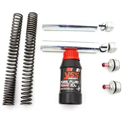 YSS Gabel, Upgrade-Kit