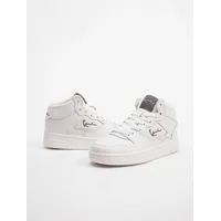 Karl Kani KKFWW000187 89 High LX Sneaker in Weiß, Größe 36