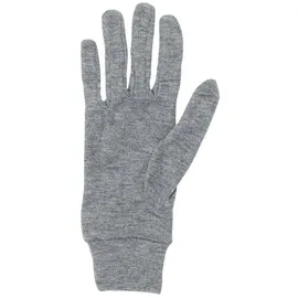 Odlo Active Warm Eco Handschuhe Grau XL