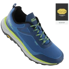 Jack Wolfskin Terrashelter Low Herren dark sea 42