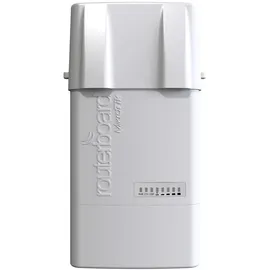 MicroTik RouterBOARD BaseBox 5
