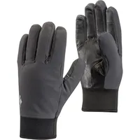 Black Diamond Midweight Softshell Handschuhe Smoke XL