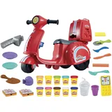 PLAY-DOH Pizza-Lieferspaß Knete Bastel-Set