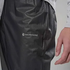 Montane Minimus Nano Hosen - Midnight Grey - S