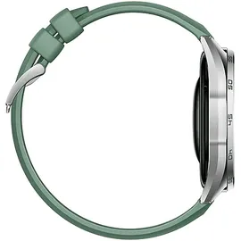 Huawei Watch GT 6 46 mm Nylon-Armband grün