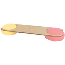 Pedalo Stapelbaustein Balanciersteg, extra breit, 28 cm