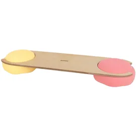 Pedalo Stapelbaustein Balanciersteg, extra breit, 28 cm