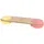 Pedalo Stapelbaustein Balanciersteg, extra breit, 28 cm