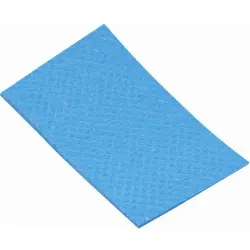 HygoClean® Schwammtuch 30136 , 1 Karton = 8 Packungen à 10 Stück