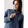 Aniston SELECTED Jeanskleid Jeansblau 38
