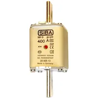 Siba NH-Sicherungseinsatz 2000513.400