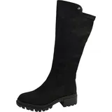 Rieker Stiefel in Schwarz | Gr.: 36