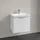 Villeroy & Boch Waschtischunterschrank 2 Türen 60 x 52 x 43,9 cm Weiß Matt