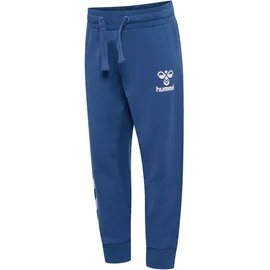 hummel hmlAPPLE Jogginghose Blau 56