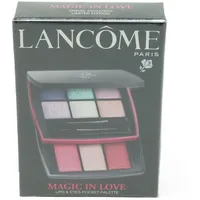 Lancome Magic in Love Lips & Eyes Lippen- und Augenpalette