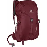 witeblaze Maderia Air Wanderrucksack 3003 dunkelrot 18 L