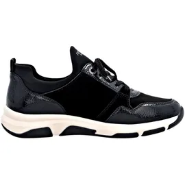 remonte Sneaker Low Schwarz Damen 42