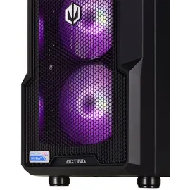 Actina Desktop-PC AMD Ryzen 7 7700 4,5 GHz 32 GB RAM 1 TB SSD RX 7900 XTX Windows