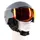 Atomic Savor Amid Visor HD Skihelm 59-63 cm,