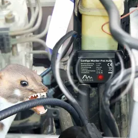 Gardigo Marderabwehr Marder-Frei Auto