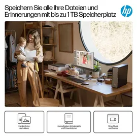 HP OmniDesk Slim S03-0412ng