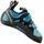 La Sportiva Tarantula Kletterschuhe (Größe 39.5, blau)