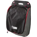 Fiamma Pack Organizer Shoes Schuh-Organizer 54 x 84 cm Schwarz
