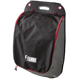 Fiamma Pack Organizer Shoes Schuh-Organizer 54 x 84 cm Schwarz