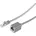 SHVP BS08-62050 RJ45 Patchkabelverlängerung grau 5