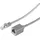 ShiverPeaks SHVP BS08-62050 - RJ45 Patchkabelverlängerung S/FTP, grau, 5 m