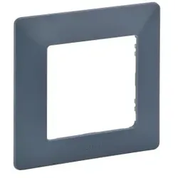 Legrand 754091 Valena Life 1-Fach Rahmen Adria 1