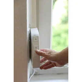 HOMEPILOT RolloTron pure smart Aufputz Minigurt elektrischer Gurtwickler - AP