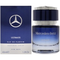 Mercedes-Benz Mercedes-Benz, Ultimate for Men Eau de Parfum, 40