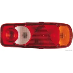 HERTH&BUSS Heckleuchte, rechts, AMP-Anschluss - 83830073