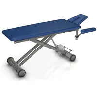 Hwk therapieliegen Elektrische Therapieliege ""Solid E4"", 80 cm, Atoll,