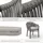 Destiny TORNO BARLETTA Set 5-tlg. Grau/Taupe/Beige