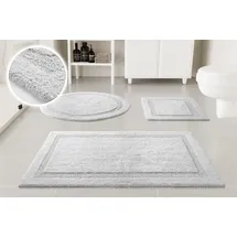 OTTO home Meellor Weiß Ø 80 cm